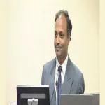 Dr. Srinivas Padmanabhuni
