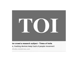 Times of India