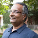 Nimish Sanghi